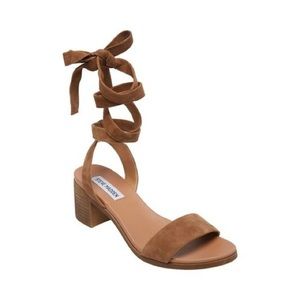 Brand New Steve Madden Adrianne Sandal